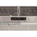 Frigidaire FRA123CV1 12 000 BTU 115-Volt Window-Mounted Compact Air Conditioner with Full Function Remote Control - B007N6Y7VC